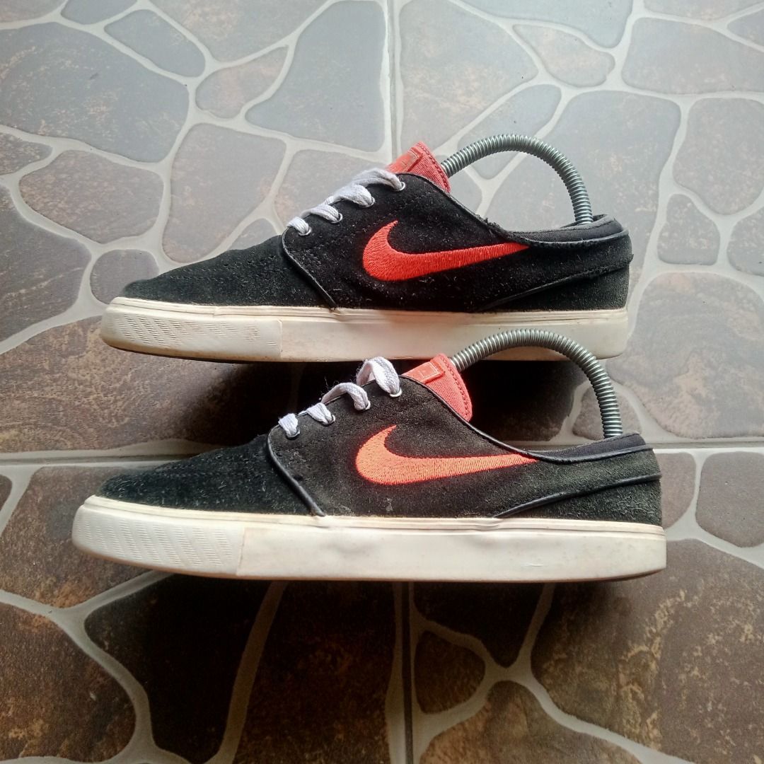 Janoski preto store