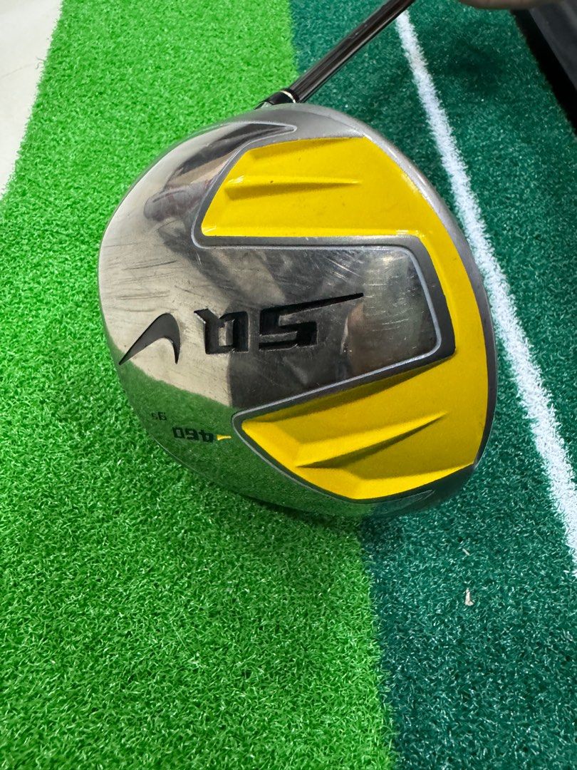 Nike sq driver best sale