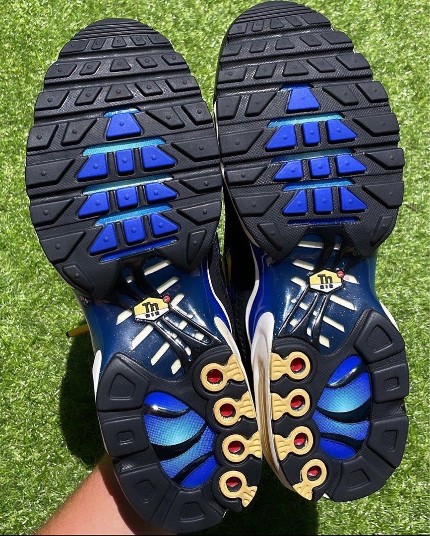 Nike tn 2013 sales