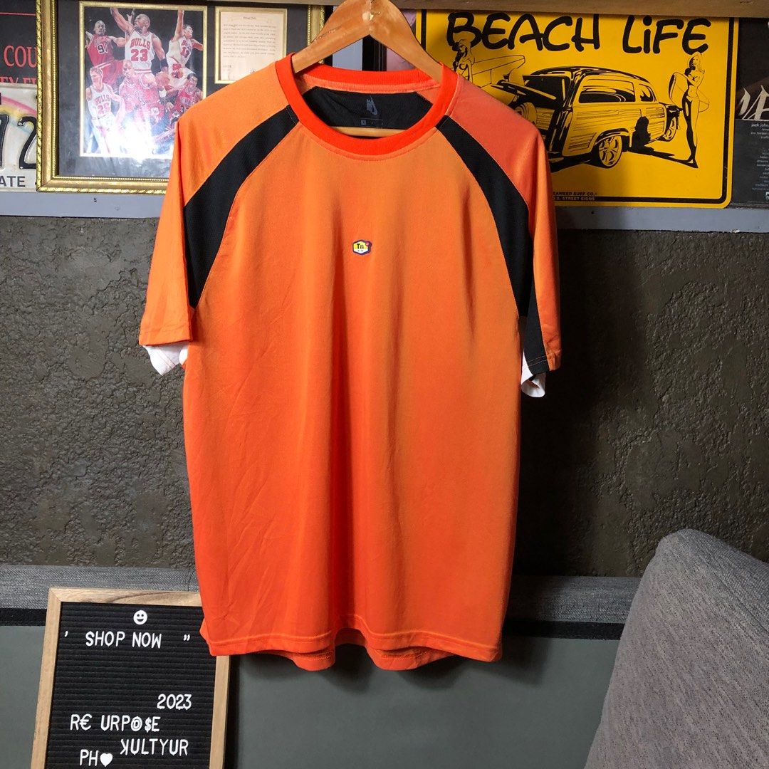 Air max top tn shirt