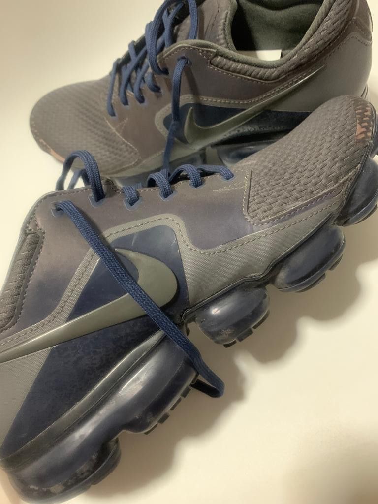 vapormax authentique