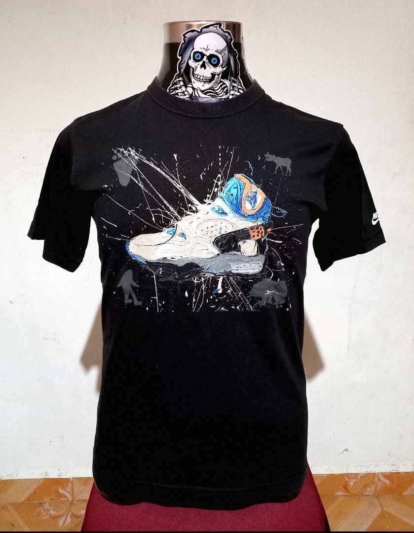Nike hotsell x dave