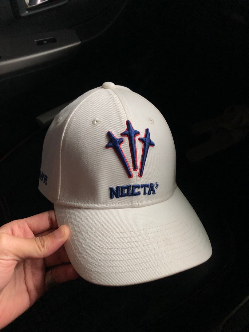 Nike X NOCTA Souvenir Cactus, Men's Fashion, Watches & Accessories, Cap