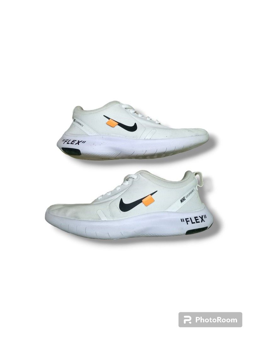 Nike x Off White Sneakers I Shoes Women s Fashion Footwear