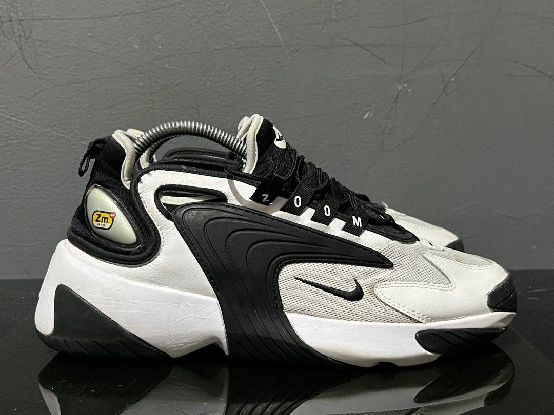 Nike zoom clearance 2k 41