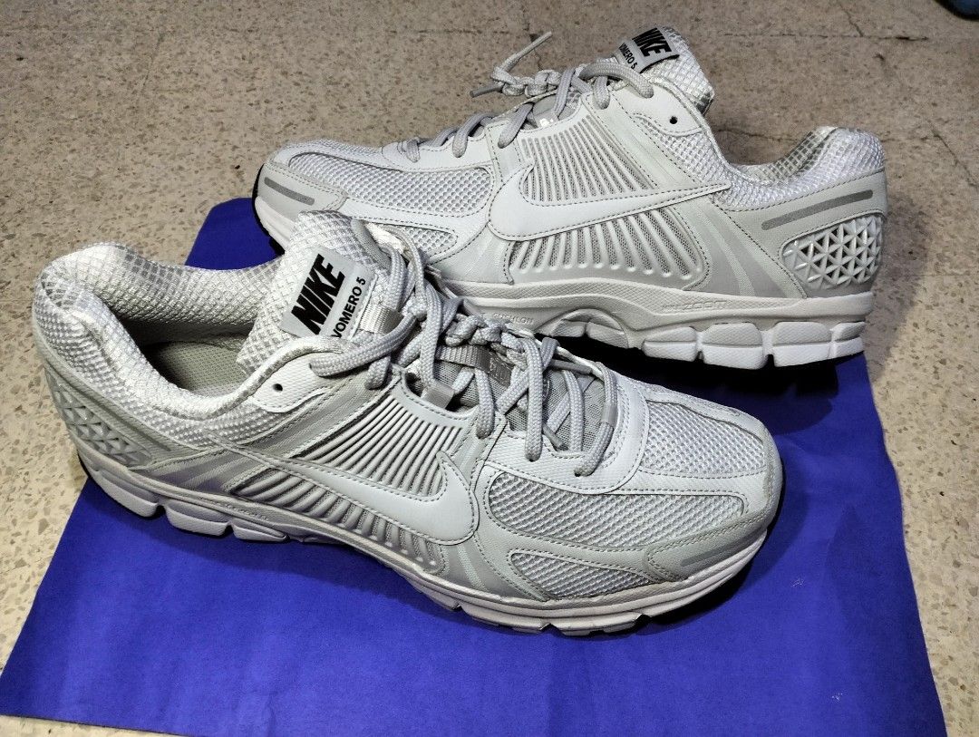 Nike hot sale vomero 47