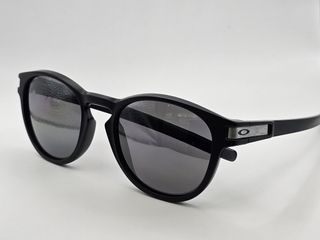 Oakley Sunglasses OX9349-2853 LATCH POLARIZED PRIZM BLACK IRRIDIUM