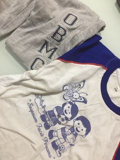 OB Montessori PE Junior CASA set