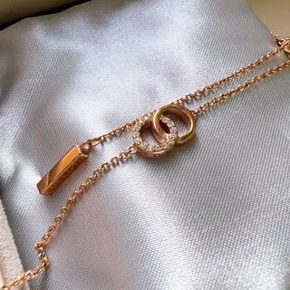 Olivia burton store sweetie bracelet