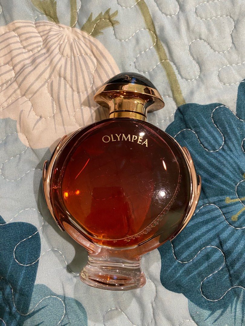 Olympéa onyx collector best sale