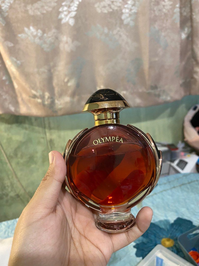 Olympéa discount onyx collector