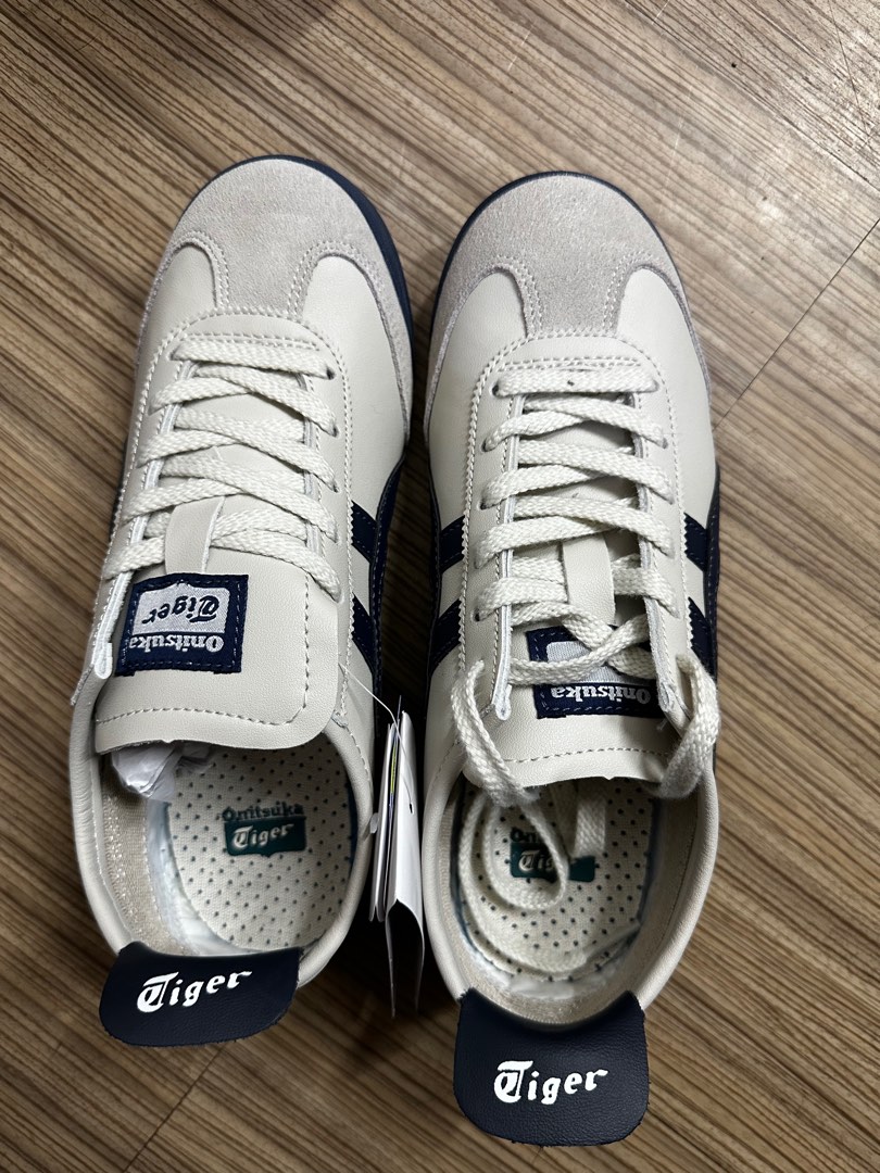 Onitsuka Tiger, Women's Fashion, Footwear, Sneakers on Carousell