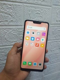 OPPO f7 limited edition