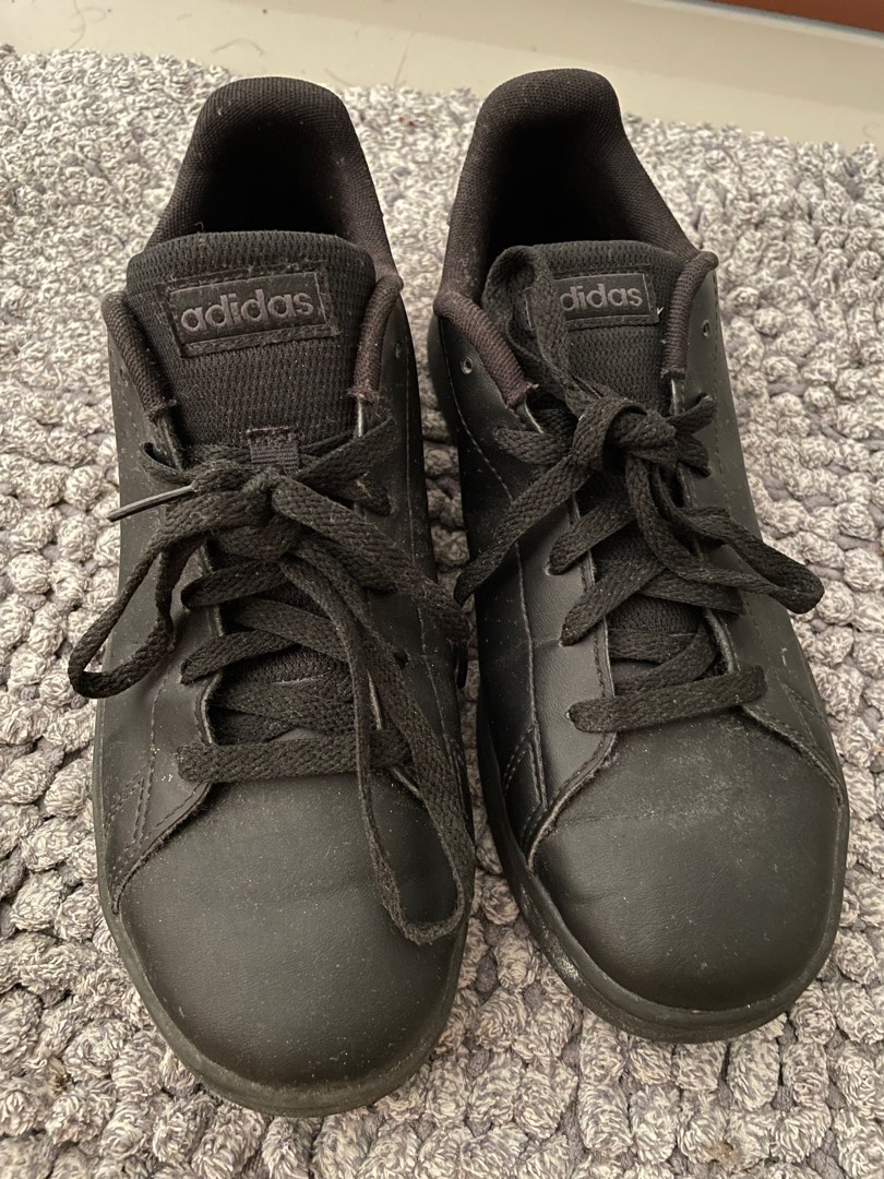 Adidas advantage clean 5.5 new arrivals