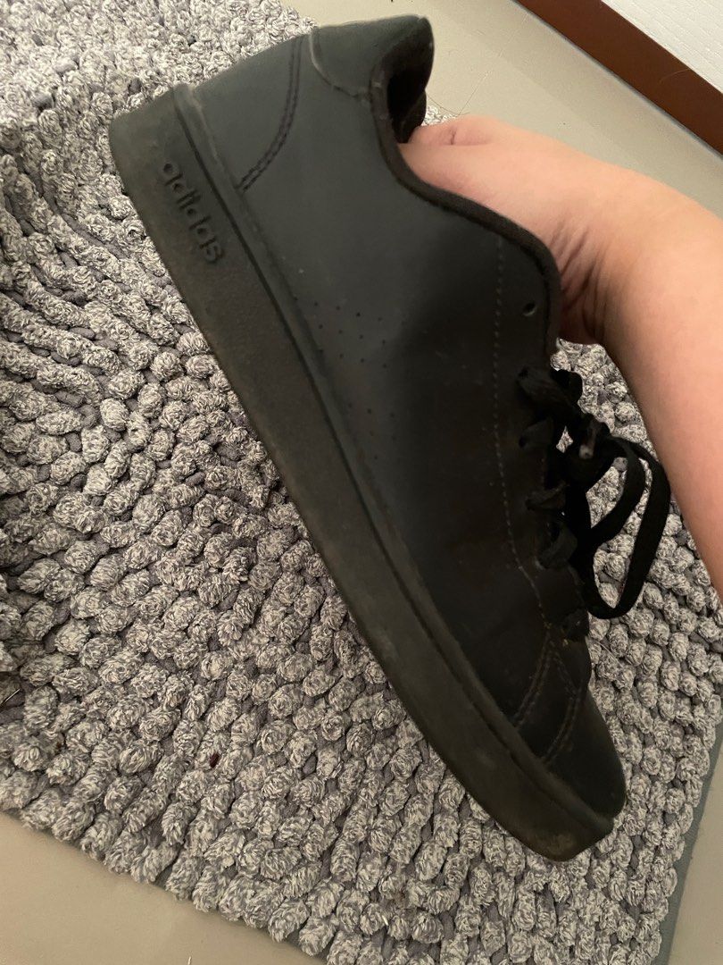 Adidas advantage size 7 hot sale