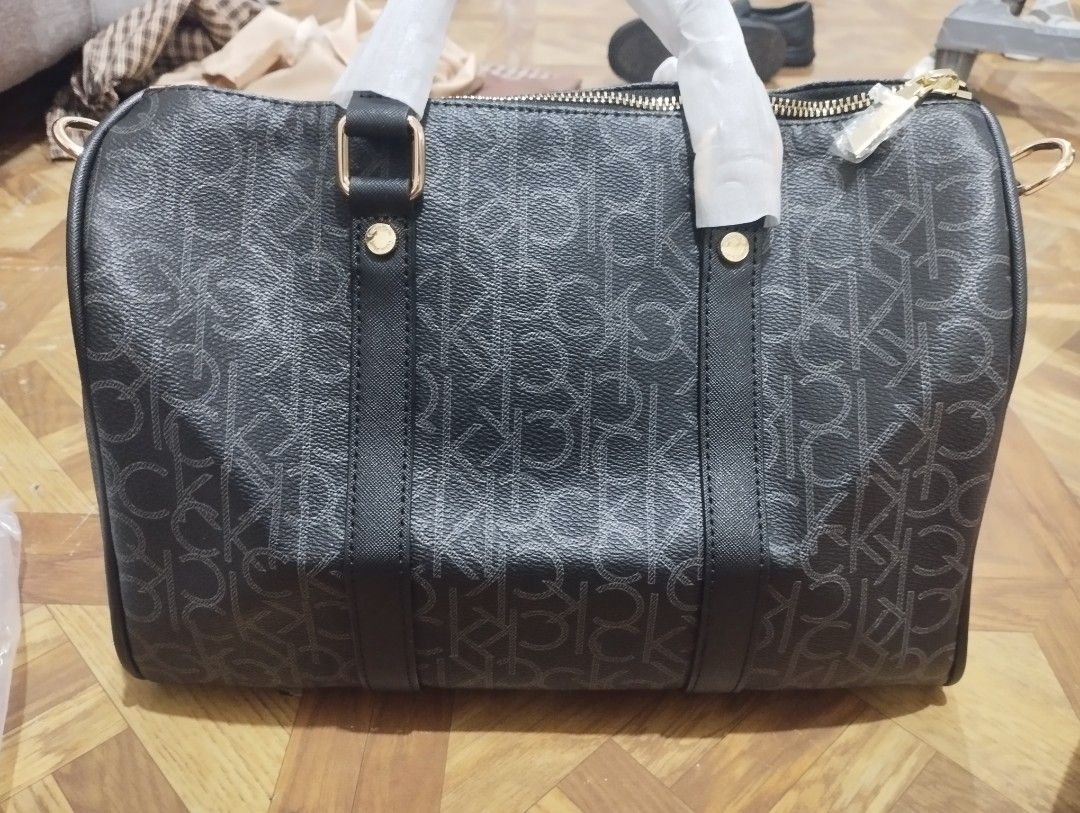 ORIGINAL Calvin Klein Doctor's Bag, Women's Fashion, Bags & Wallets