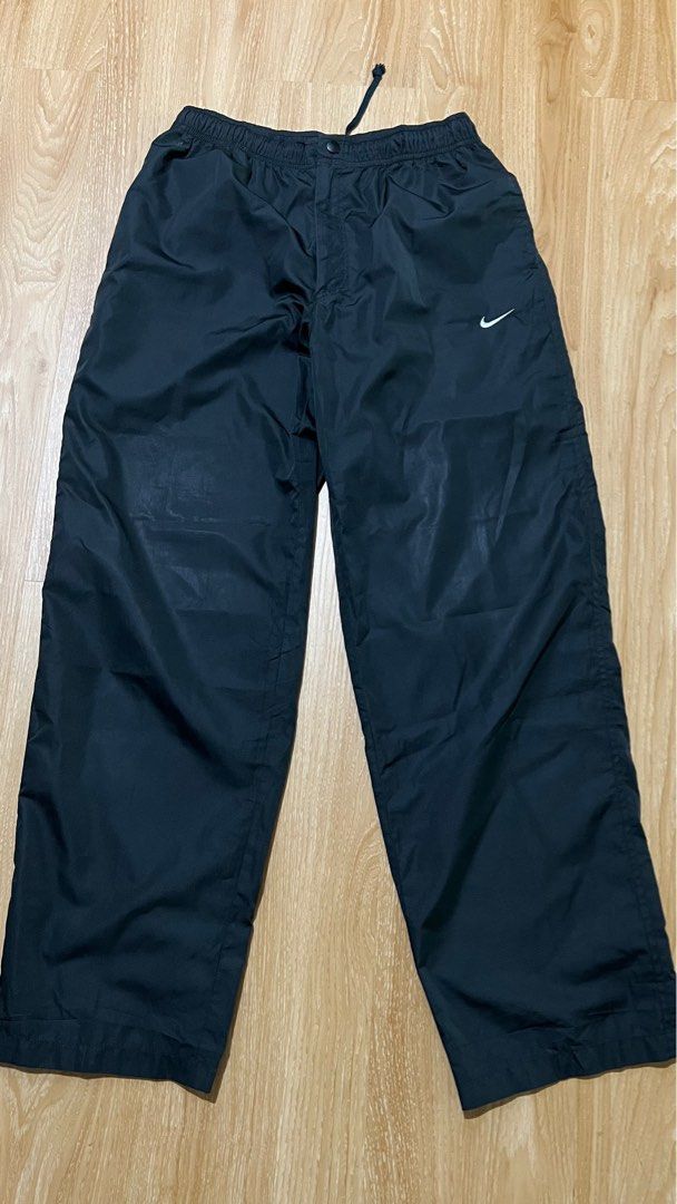 Original Nike Tracksuit Pants Trousers, Men's Fashion, Bottoms