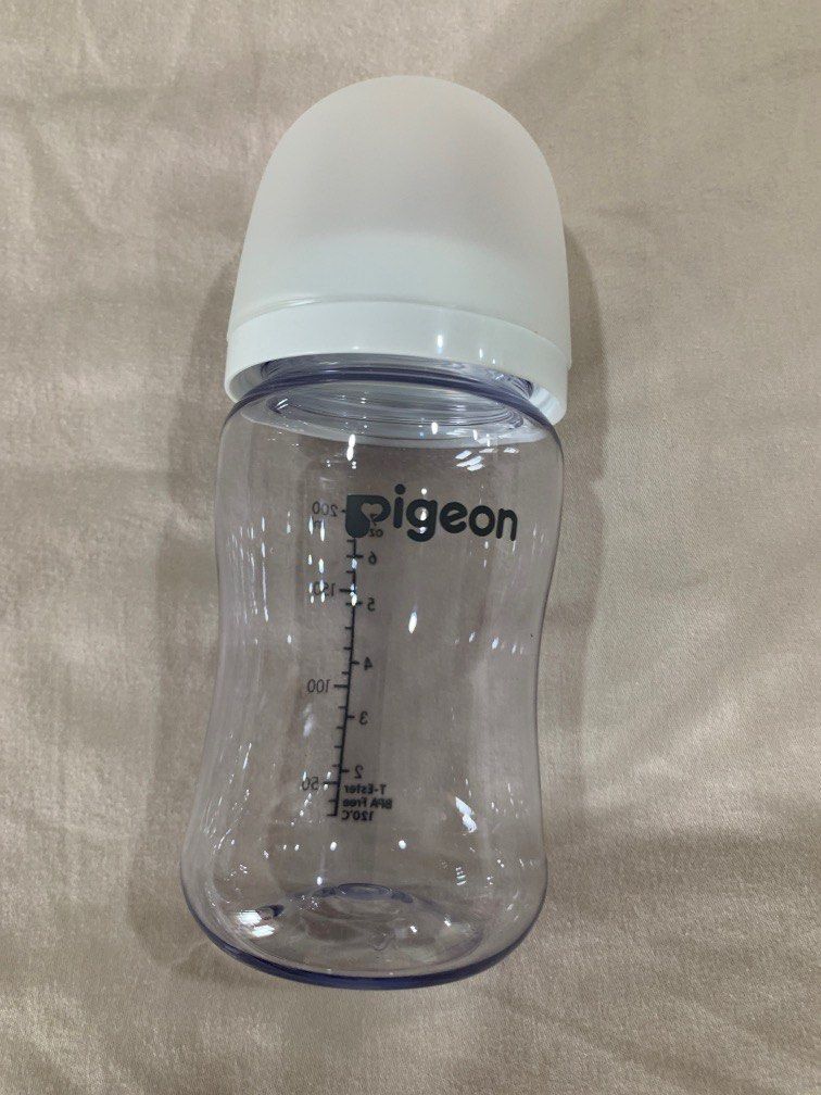 Pigeon bottle 2024 original