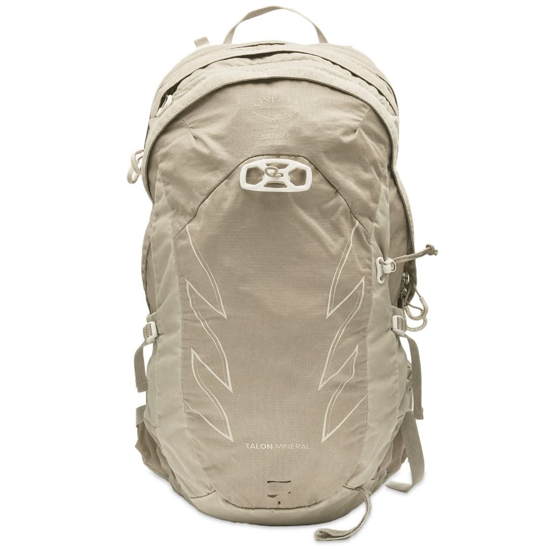 Osprey talon shop 22 running