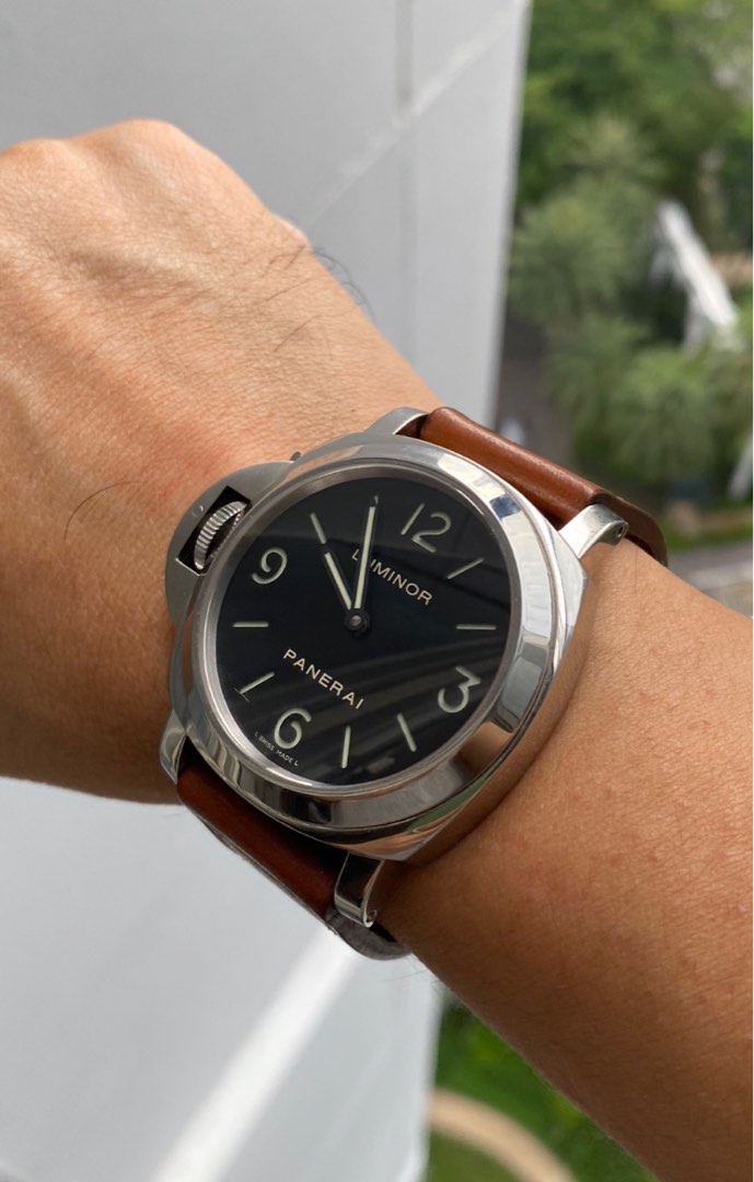 Panerai 219 2025