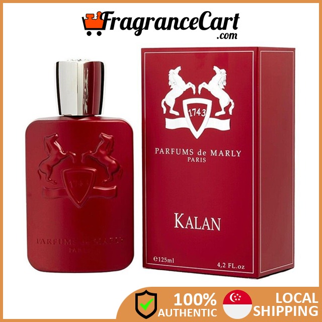 Parfums de marly hotsell kalan
