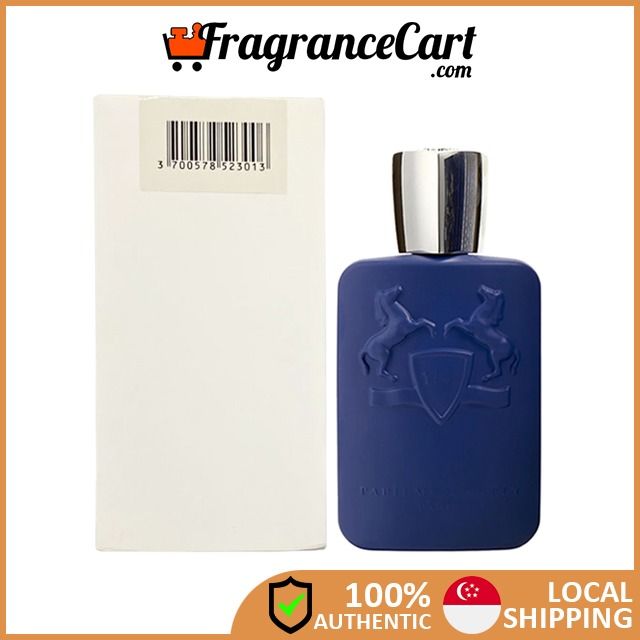 Eau de parfum Royal Citrus