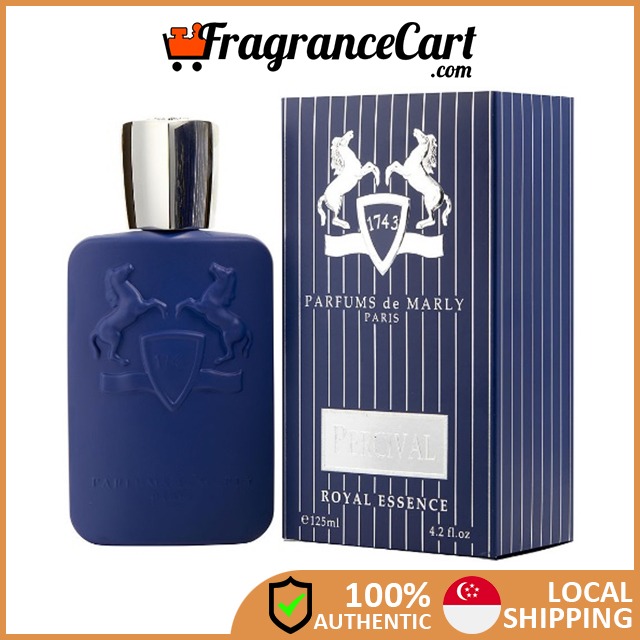 Percival royal essence cheap