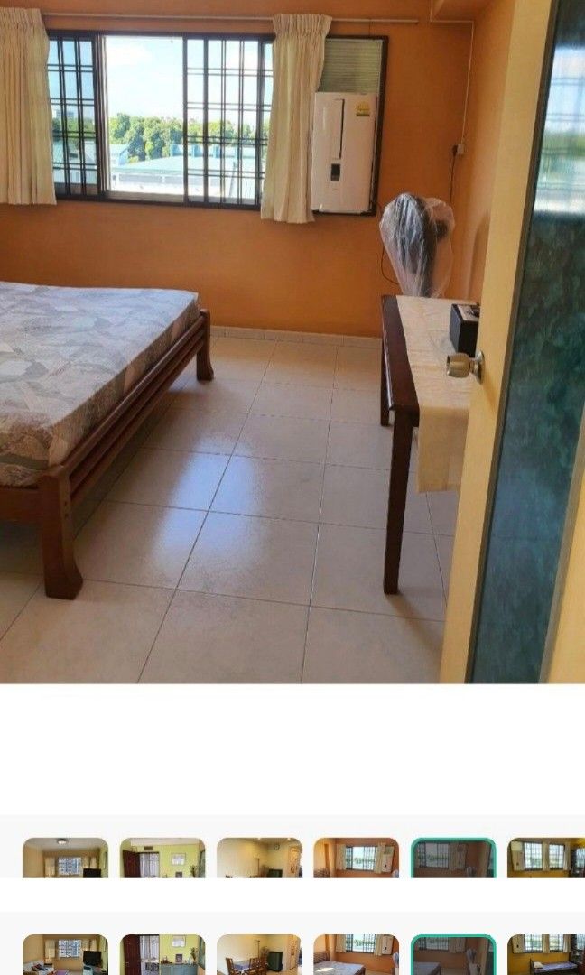 PASIR RIS MRT (EW1) HDB 2 bedroom WHOLE UNIT, Property, Rentals, HDB on ...