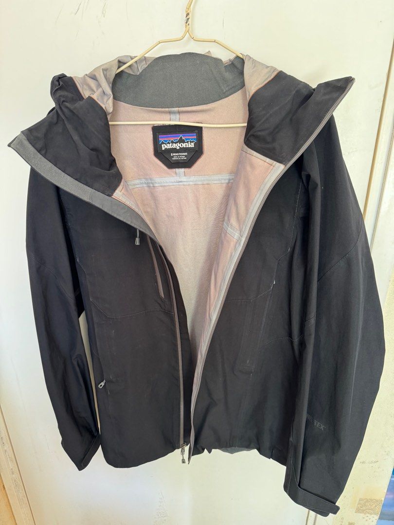 Patagonia gtx top