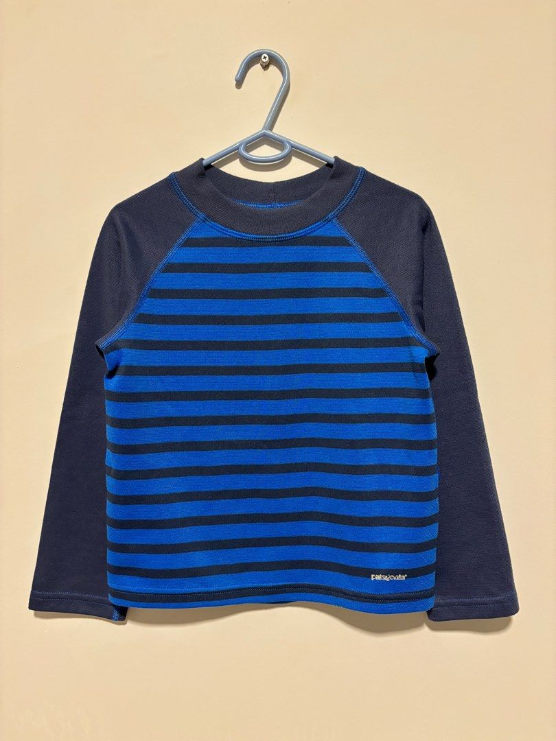 Childrens store thermal tops