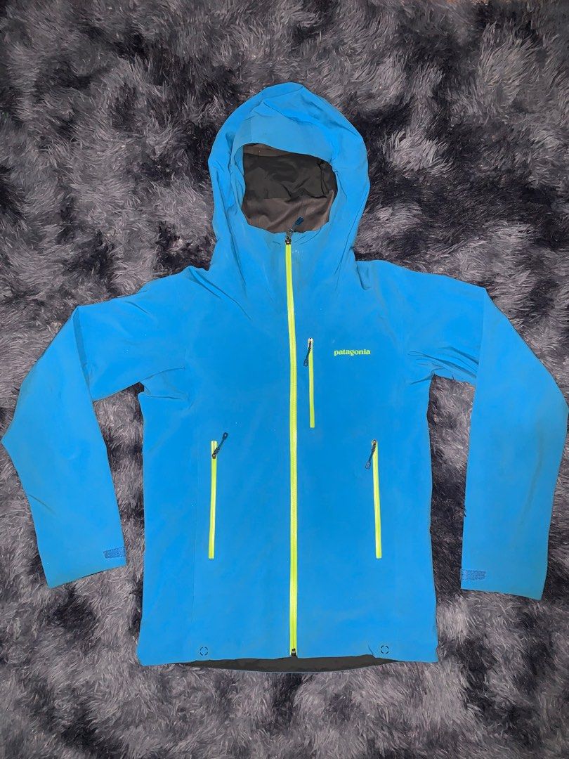 Patagonia kniferidge 2025