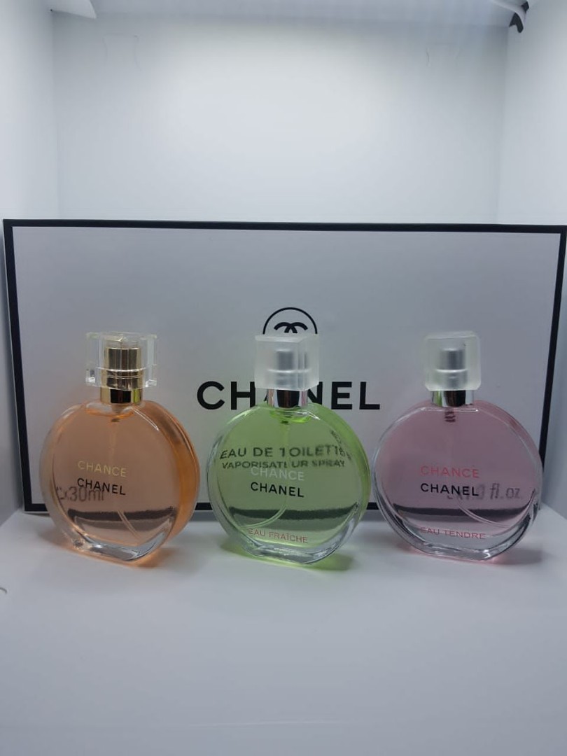 Chanel Chance Mini for sale