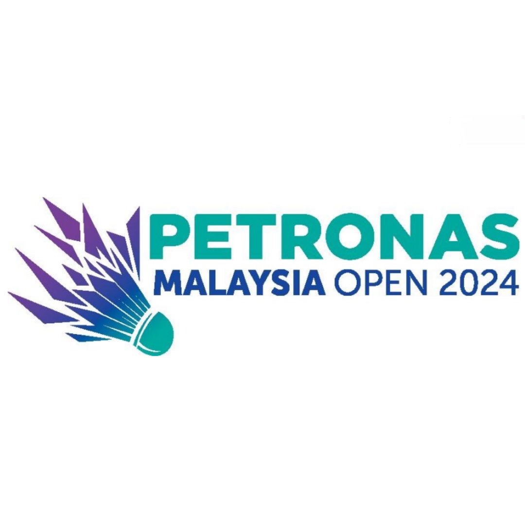 Petronas Malaysia Open 2024 Bwf World Tour Ardis Britney