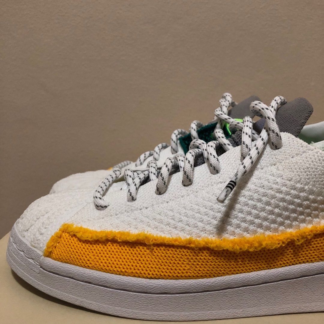 Pharrell williams x adidas superstar online