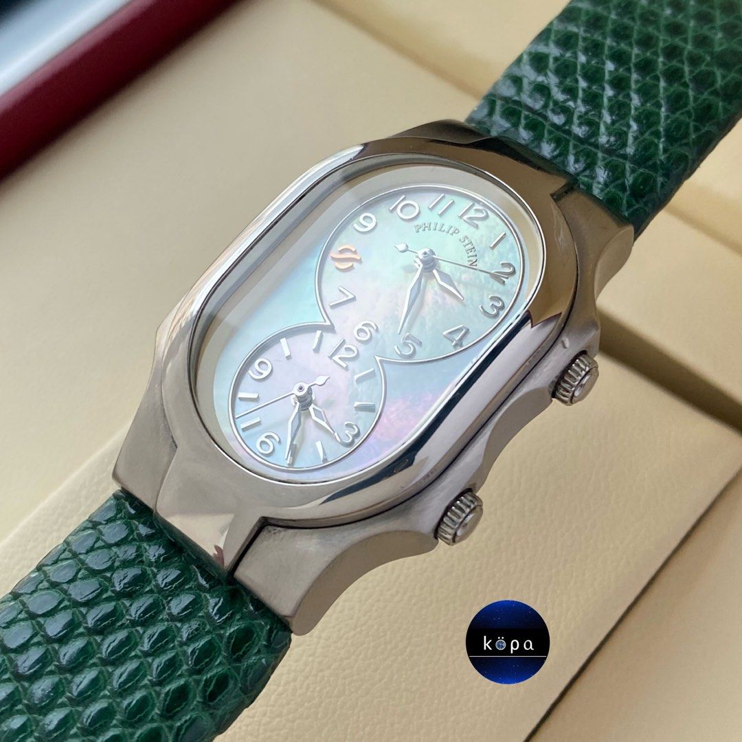 Philip stein natural deals frequency technology