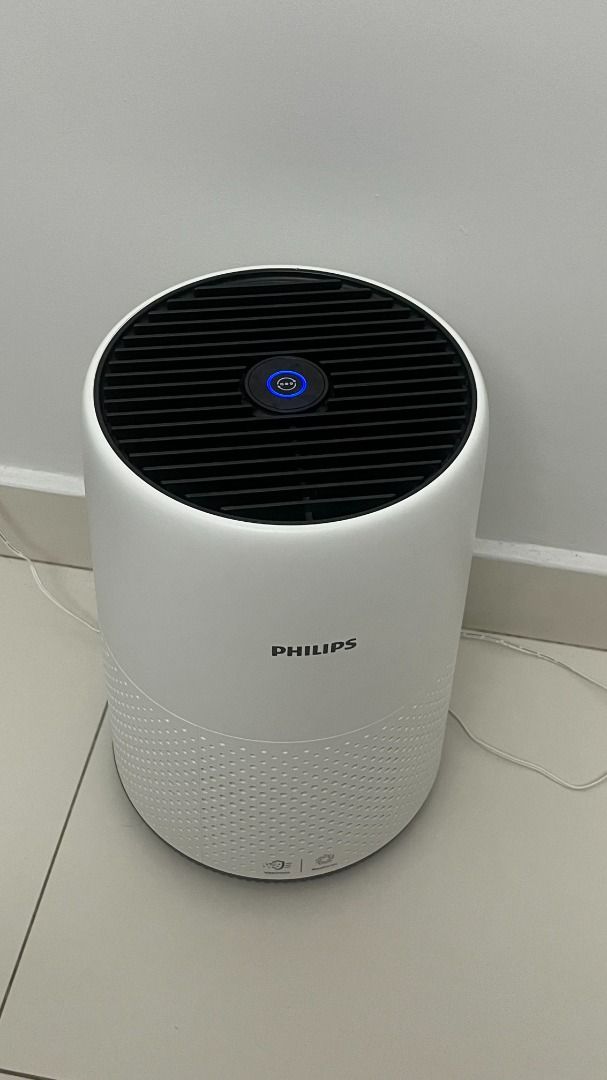 Philips AC0820 Air Purifier, TV & Home Appliances, Air Purifiers ...