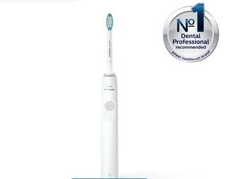 Philips Rechargable Sonic Electric toothbrush 1100 series