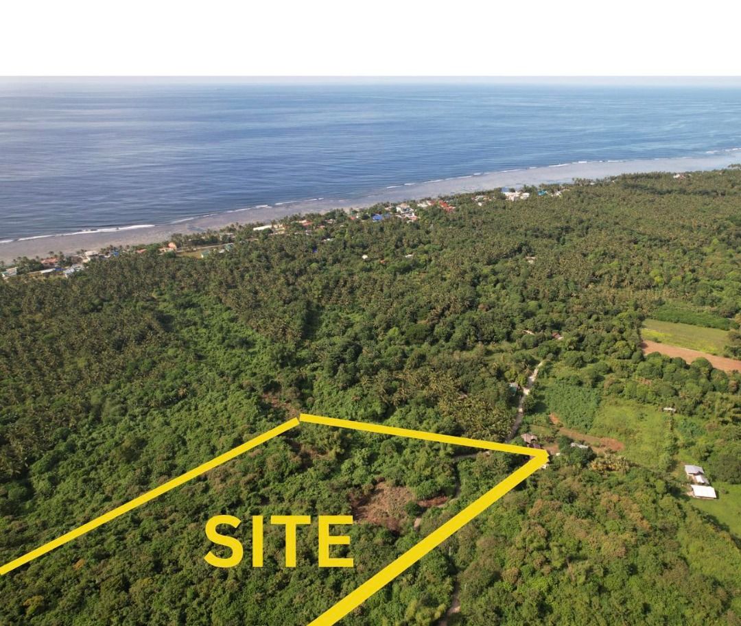 PLOT LAND FOR SALE ,BOLINAO PANGASINAN, Property, For Sale, Lot on