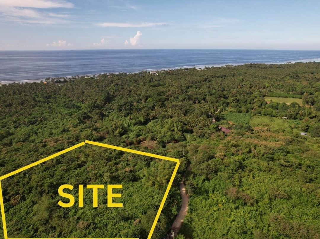 PLOT LAND FOR SALE ,BOLINAO PANGASINAN, Property, For Sale, Lot on
