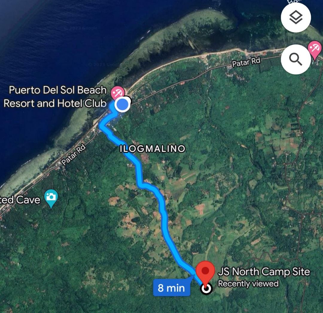 PLOT LAND FOR SALE ,BOLINAO PANGASINAN, Property, For Sale, Lot on Carousell