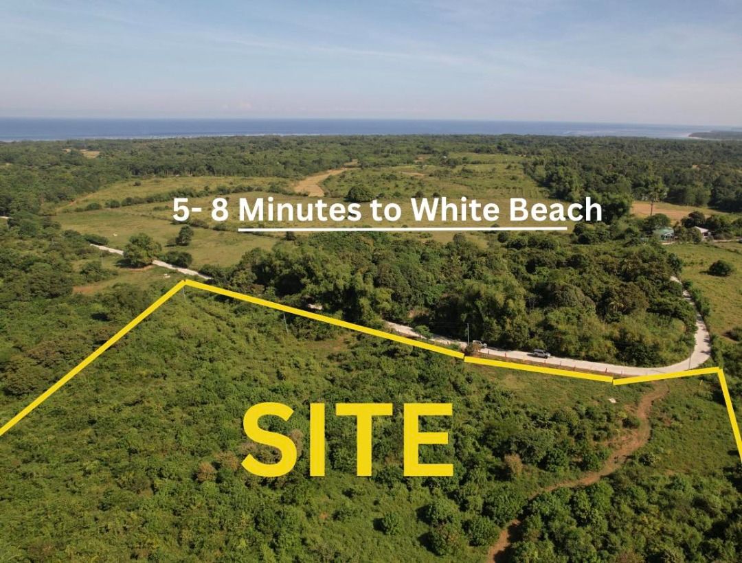 PLOT LAND FOR SALE ,BOLINAO PANGASINAN, Property, For Sale, Lot on Carousell