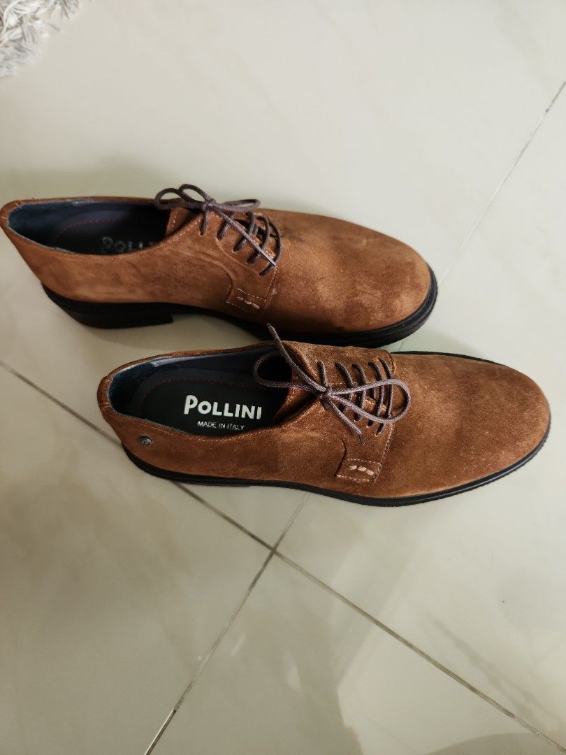 Pollini shoes mens store