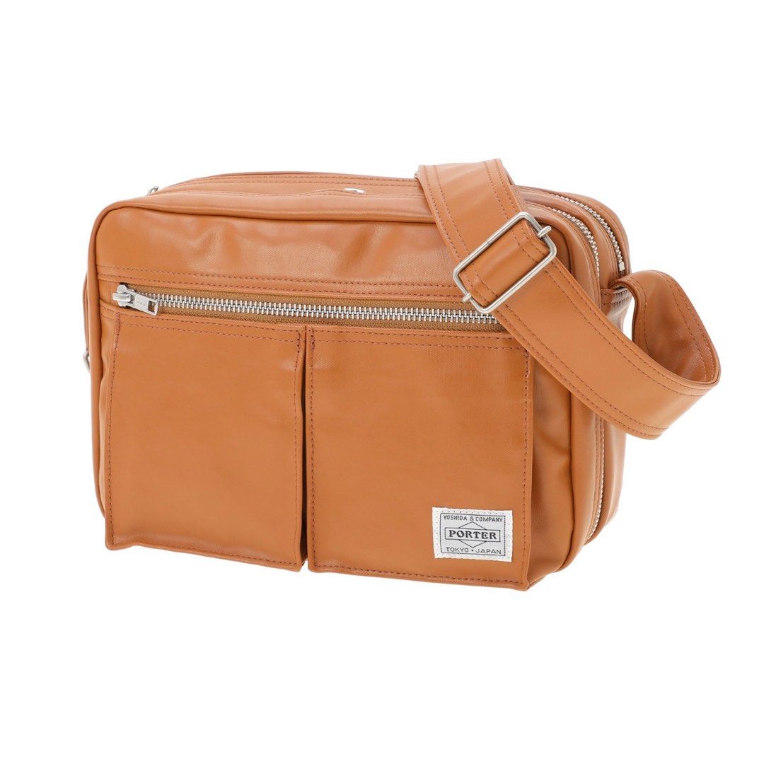 PORTER/SHOULDER/POUCH 23ss-