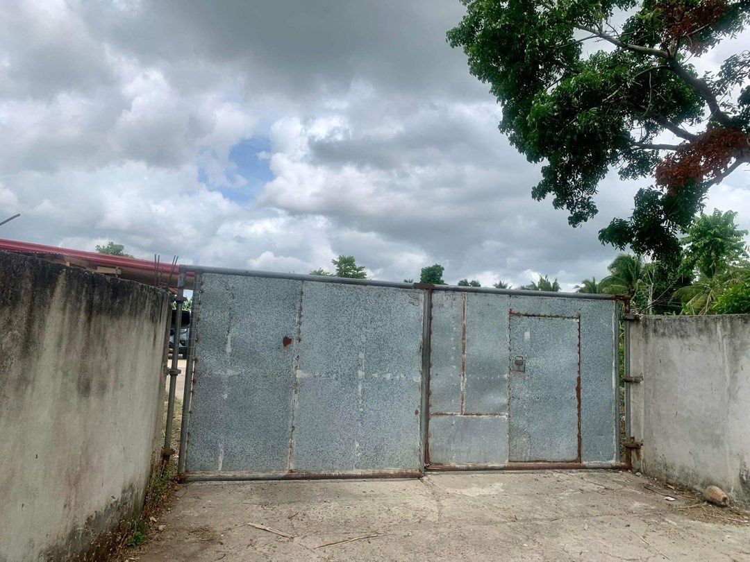 Poultry farm Sambi at San Juan, Alitagtag, Batangas, Property, For