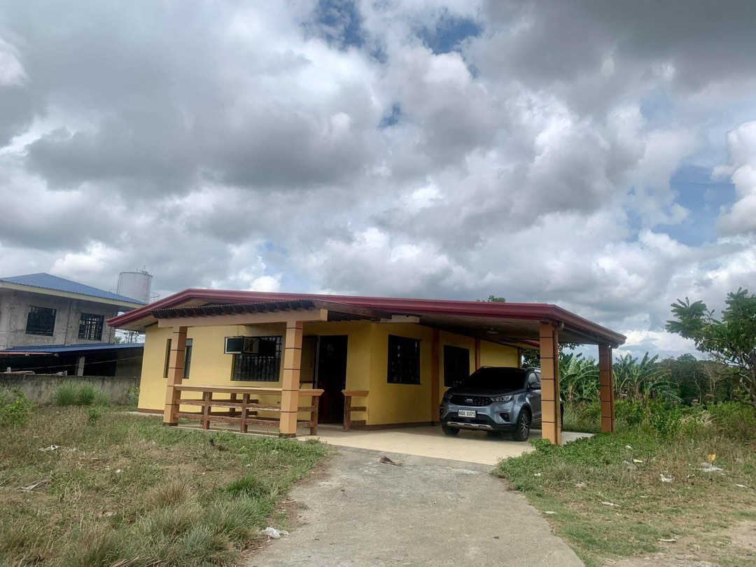 Poultry farm Sambi at San Juan, Alitagtag, Batangas, Property, For