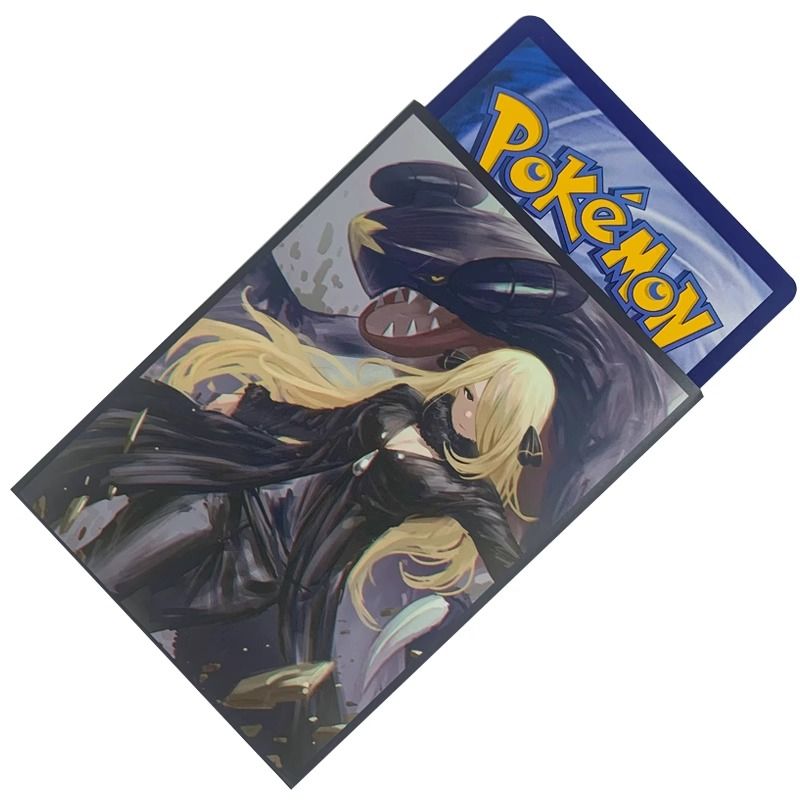 waifu card sleeves mtg Fantasy North smooth matte art sleeves feature a non FINAL FANTASY Card Sleeve Series