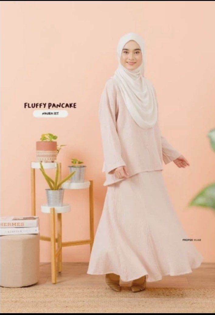 noura hijab