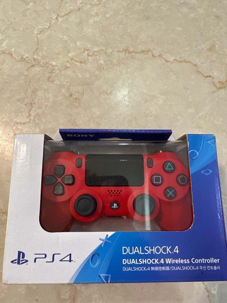 Origin dualshock 4 store