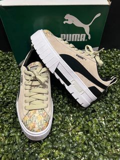 Puma Suede Mayze Botanics