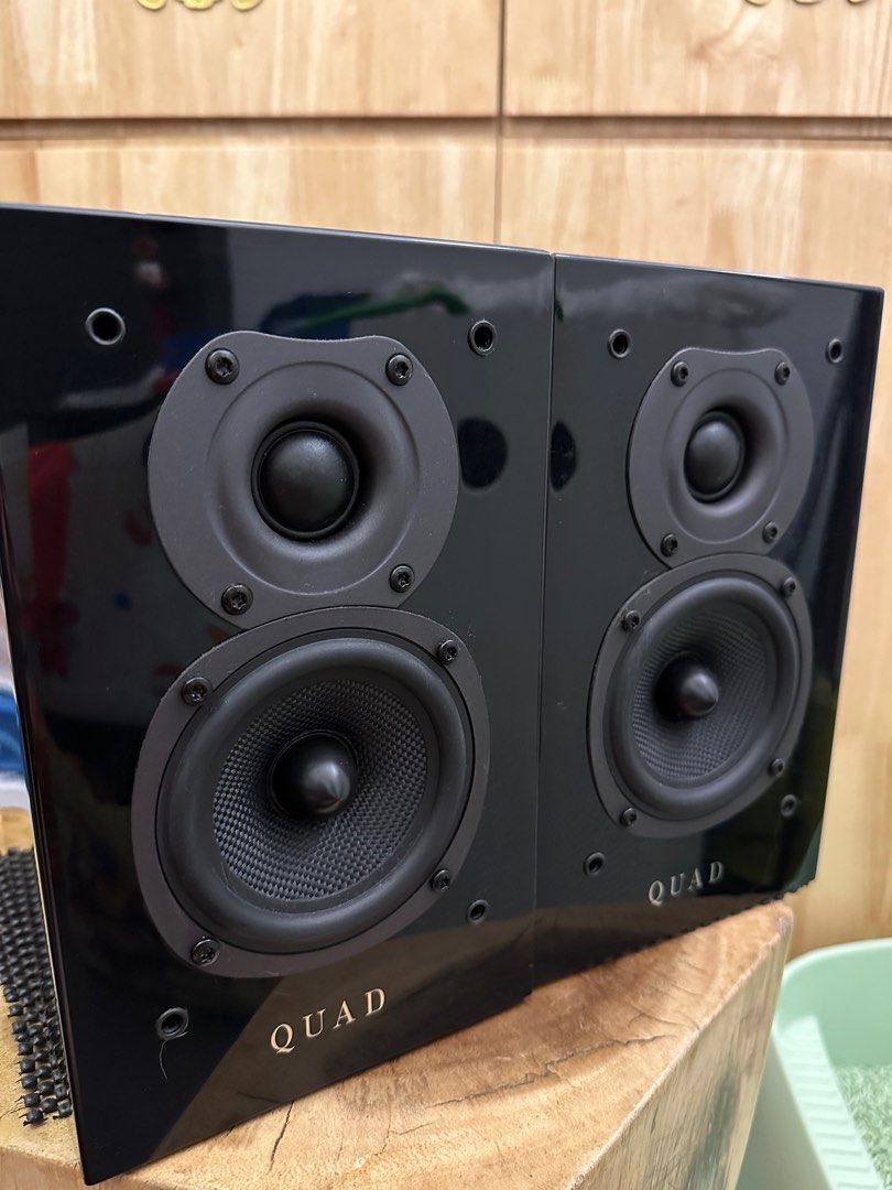 Quad 9L Soundbar Carousell